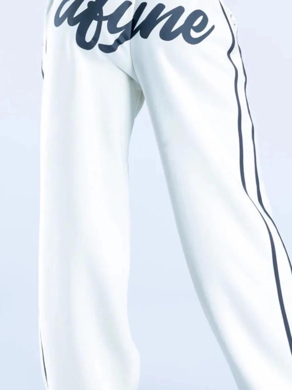 ISO DFYNE 4TH BIRTHDAY SWEATS